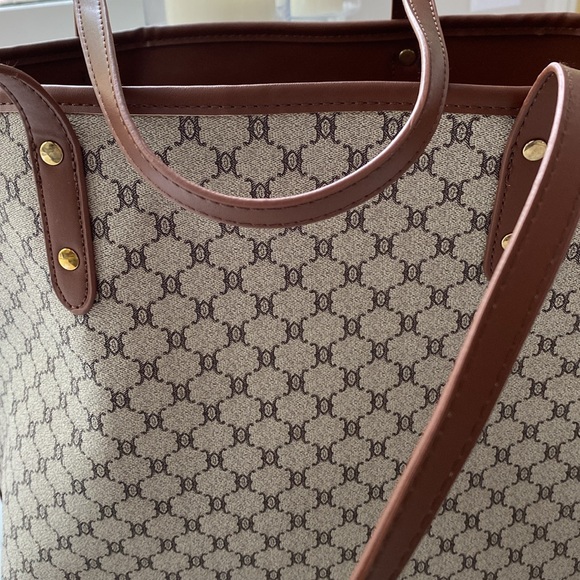 Tote bag/purse NWOT - Picture 2 of 6